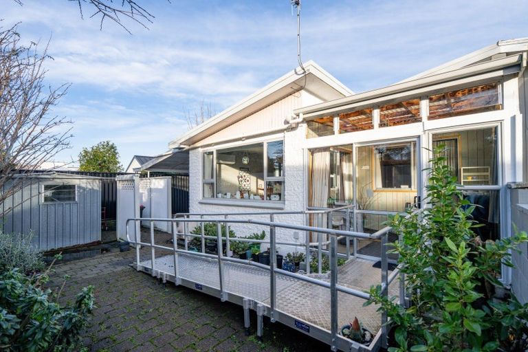 Photo of property in 2/30 George Street, Windsor, Invercargill, 9810