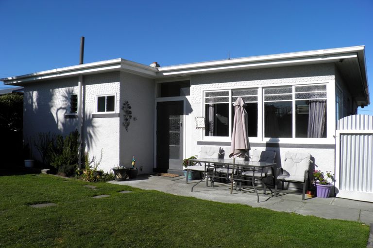 Photo of property in 27 Maple Crescent, Watlington, Timaru, 7910
