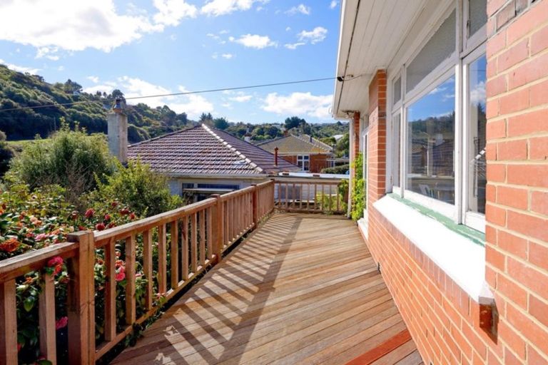 Photo of property in 114 Somerville Street, Andersons Bay, Dunedin, 9013