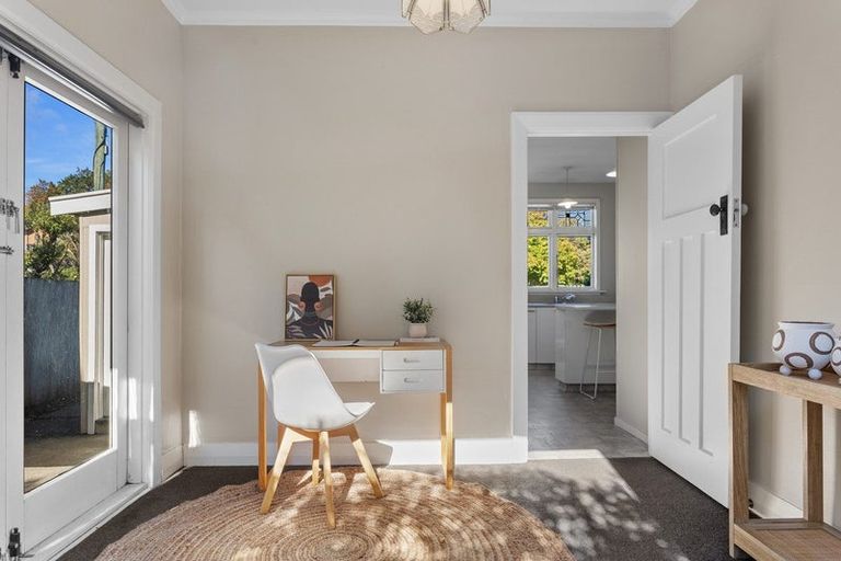 Photo of property in 2 Browning Street, Sydenham, Christchurch, 8023