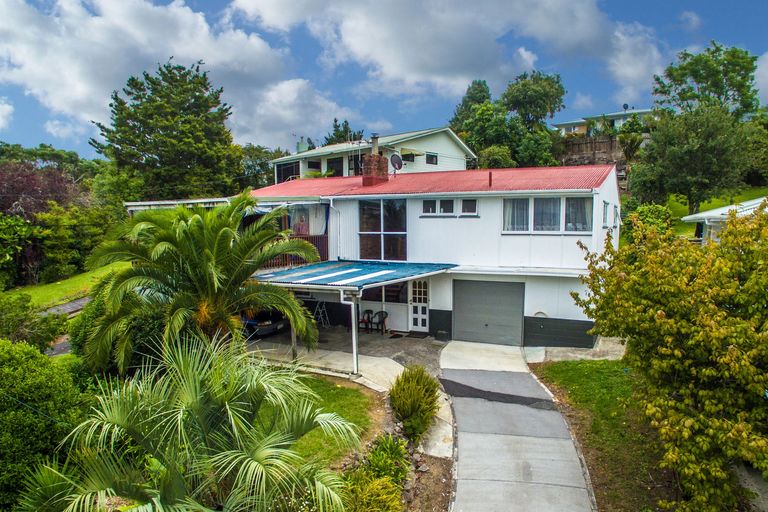 Photo of property in 19 Mcmillan Avenue, Te Kamo, Whangarei, 0112