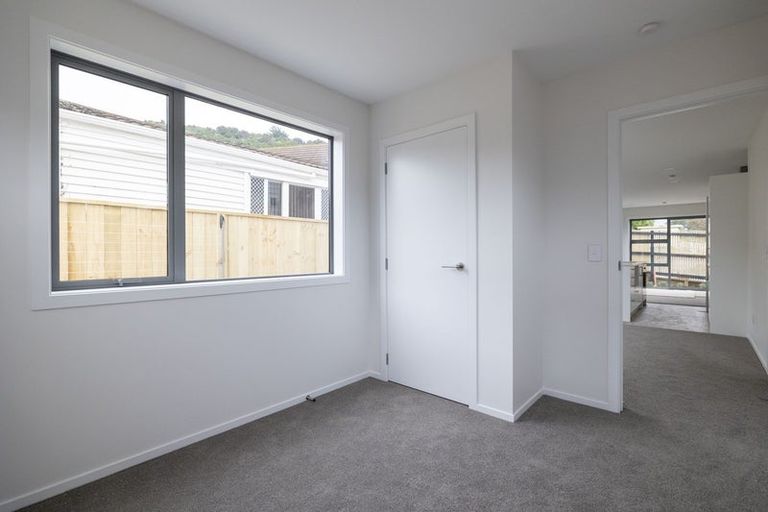 Photo of property in 1 Bledisloe Crescent, Wainuiomata, Lower Hutt, 5014