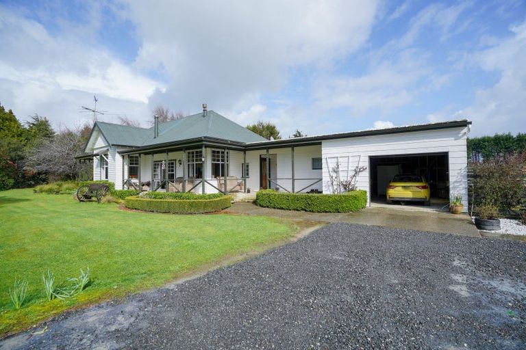 Photo of property in 360 Bay Road, West Plains, Invercargill, 9879