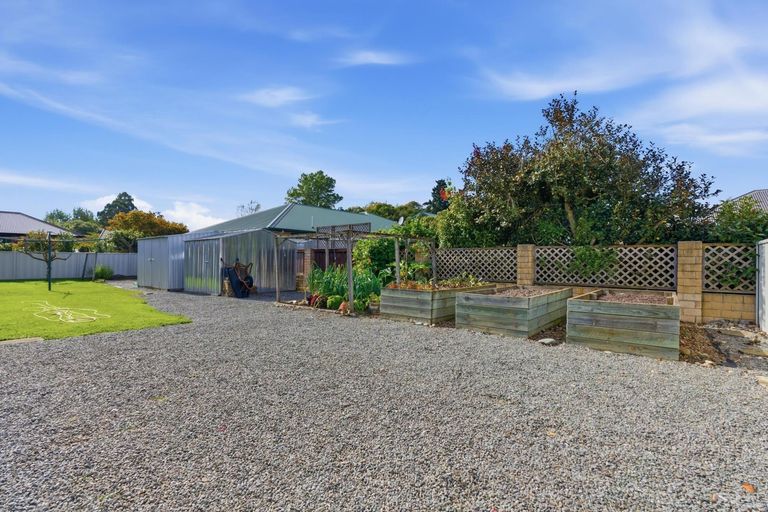 Photo of property in 11 Tancred Street, Geraldine, 7930