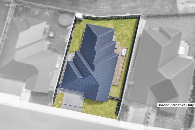 Photo of property in 29 Crossley Avenue, Woodend, 7610