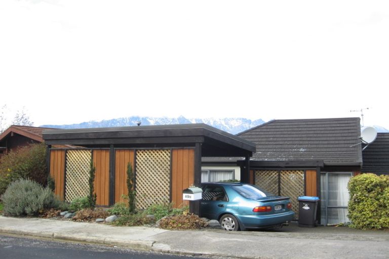 Photo of property in 49b Wynyard Crescent, Fernhill, Queenstown, 9300