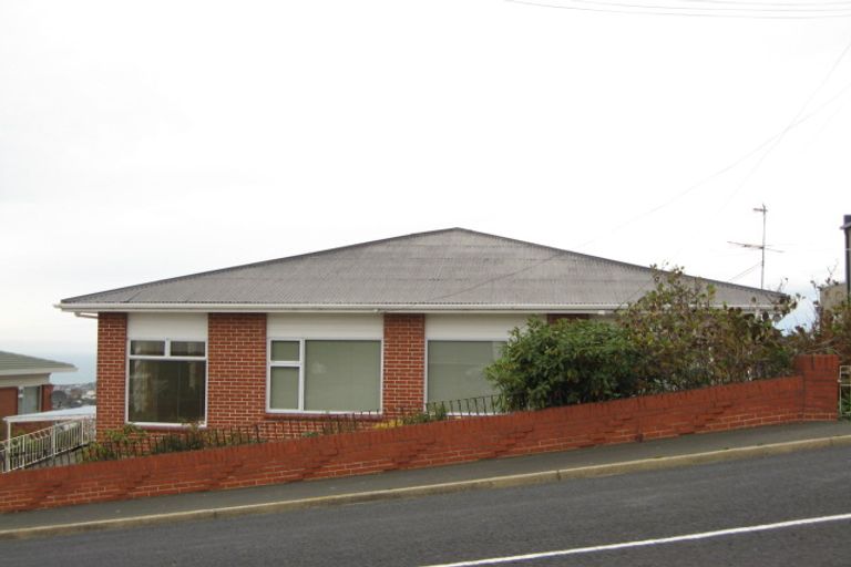 Photo of property in 4 Bellevue Street, Belleknowes, Dunedin, 9011