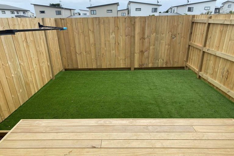 Photo of property in 33/137 Hall Avenue, Favona, Auckland, 2024