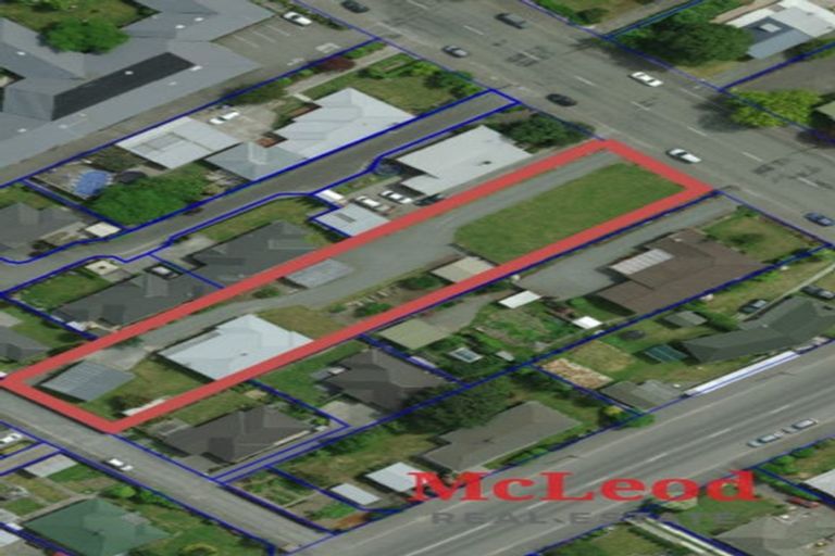 Photo of property in 64 Princes Street, Netherby, Ashburton, 7700