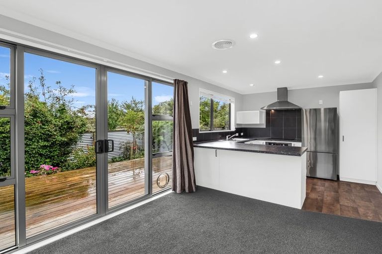 Photo of property in 114a Stanford Street North, Ashhurst, 4810