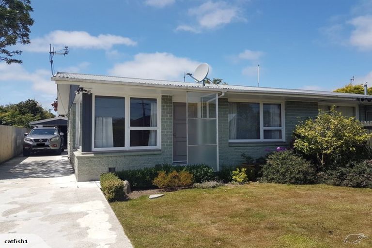 Photo of property in 54 Cleveland Street, Edgeware, Christchurch, 8013