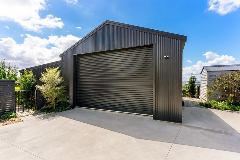 Photo of property in 205a Cameron Town Road, Pukekohe, 2678