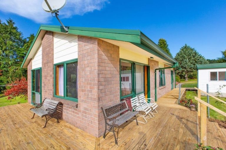 Photo of property in 189 Pond Road, Raglan, 3295