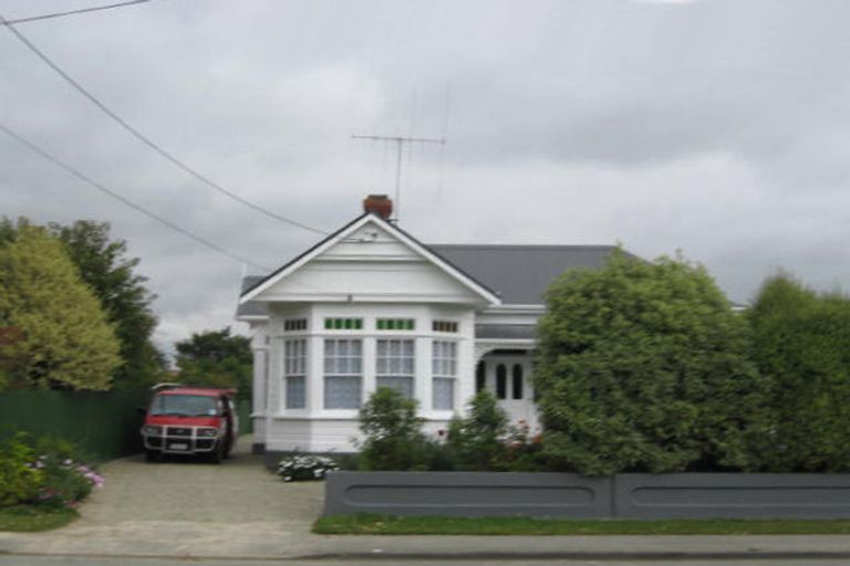 Photo of property in 5 Hayhurst Street, Temuka, 7920