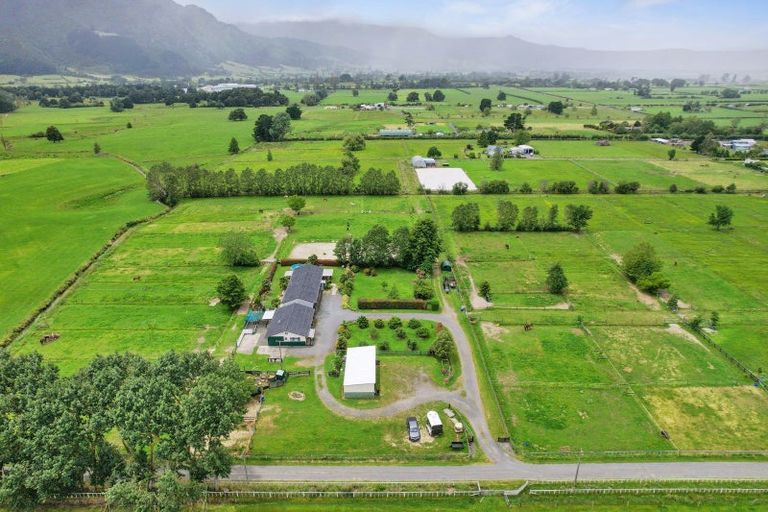 Photo of property in 138a Mccabe Road, Te Aroha, 3393