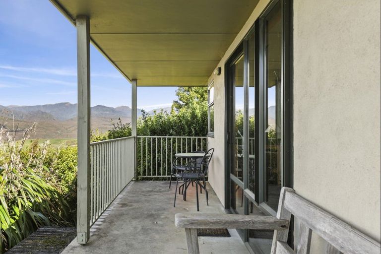 Photo of property in Song Of The Tui, 270 Mackay Pass Road, Rockville, Collingwood, 7073