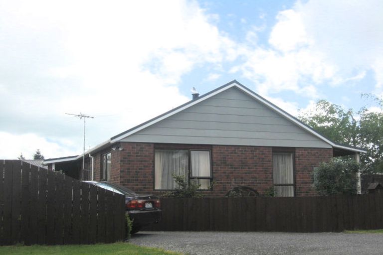 Photo of property in 8 Burnt Hill Road, Oxford, 7430