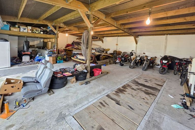 Photo of property in 97 Second Street, Kumara, 7832