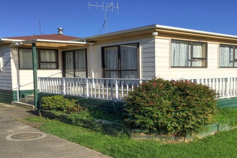 Photo of property in 607 Queen Sh25 Street, Thames, 3500