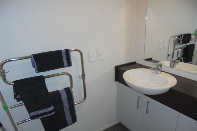 Photo of property in The Peak Apartments, 1001/170 Taranaki Street, Te Aro, Wellington, 6011