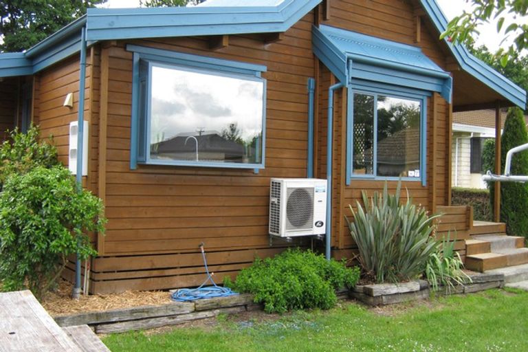 Photo of property in 5 Railway Place, Fairlie, 7925