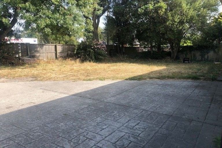 Photo of property in 176 Withells Road, Avonhead, Christchurch, 8042