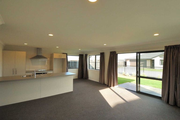 Photo of property in 19 Limbrick Crescent, Wigram, Christchurch, 8042