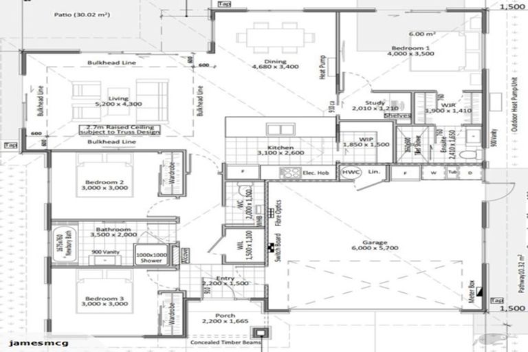 Photo of property in 31 Katrine Drive, Marshland, Christchurch, 8083