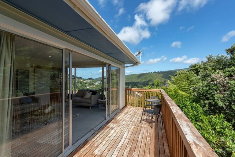 Photo of property in 12 Castle Crescent, Stokes Valley, Lower Hutt, 5019