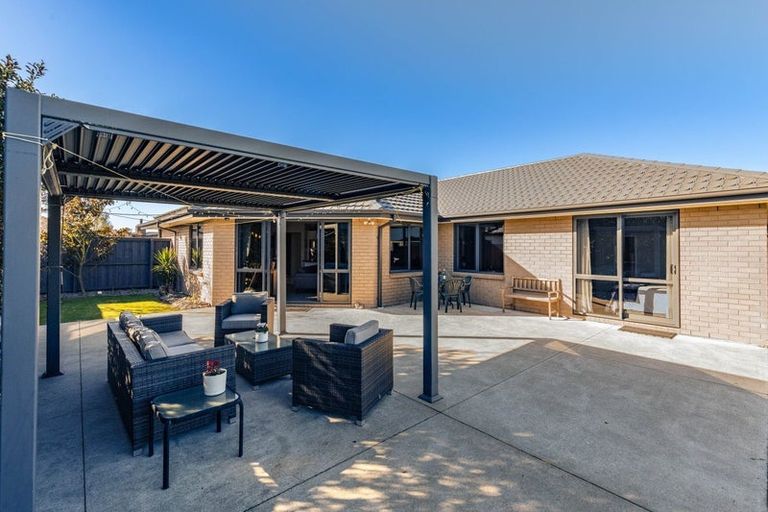 Photo of property in 31 Quartz Drive, Rolleston, 7614