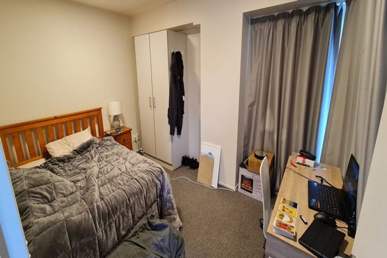 Photo of property in The Peak Apartments, 305/170 Taranaki Street, Te Aro, Wellington, 6011
