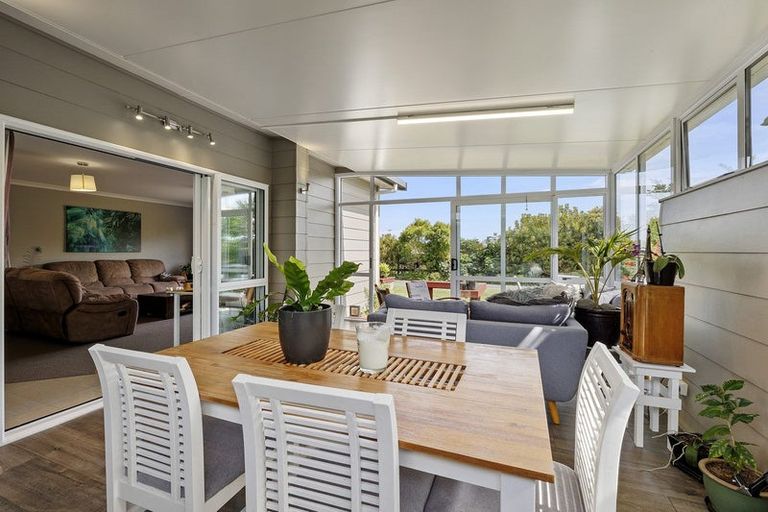 Photo of property in 81/81a Matarikoriko Road, Brixton, Waitara, 4382