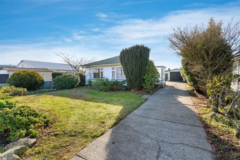 Photo of property in 11 Nicholas Drive, Linwood, Christchurch, 8062