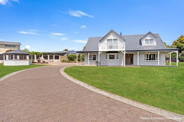 Photo of property in 138 Douglas Avenue, Te Awamutu, 3800