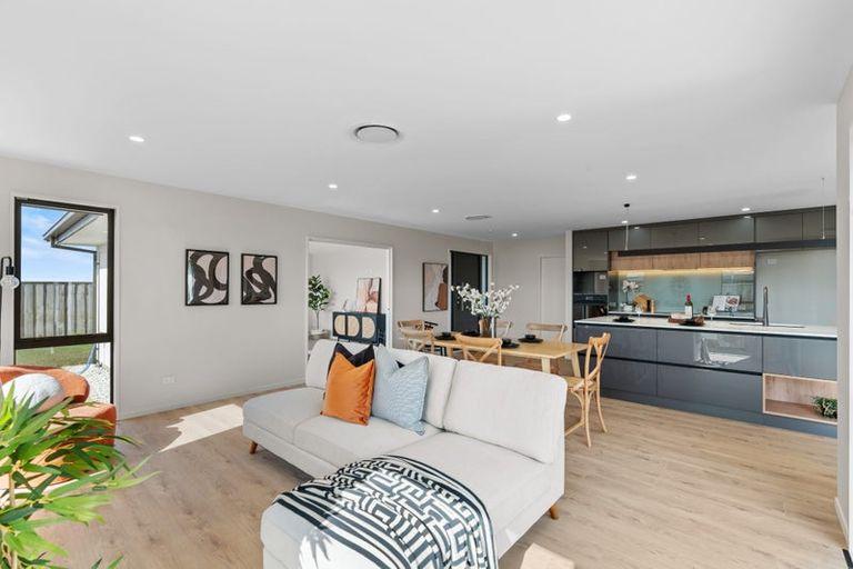 Photo of property in 24b Little Gem Road, Wigram, Christchurch, 8025