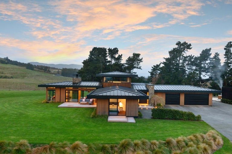 Photo of property in 140 Mill Road, Oxford, 7430