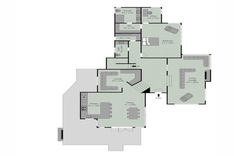 Photo of property in 22b Aldred Road, Remuera, Auckland, 1050