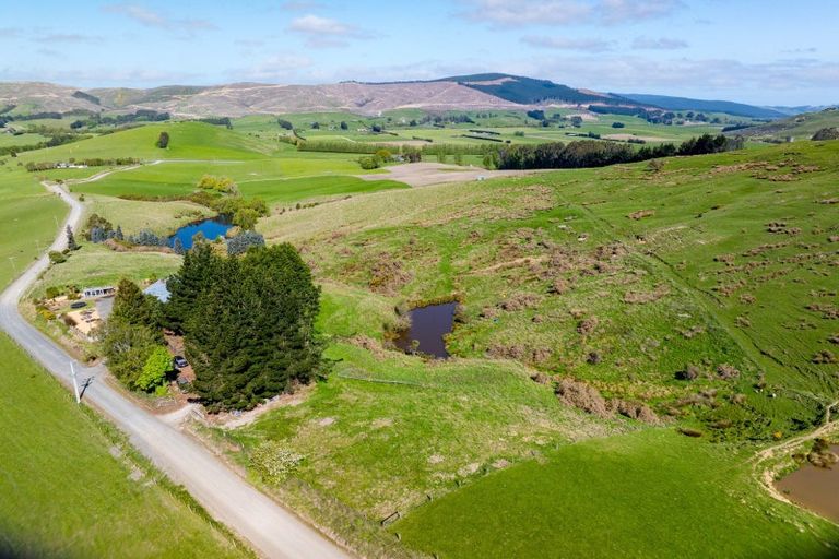 Photo of property in 95 Cullen Road, Clarendon, Outram, 9073