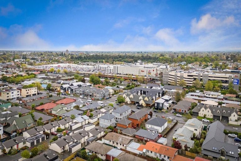 Photo of property in 5/153 Clarence Street, Riccarton, Christchurch, 8011