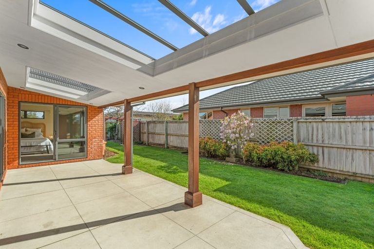 Photo of property in 29 Te Pihopa Way, Aidanfield, Christchurch, 8025