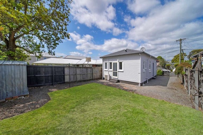 Photo of property in 11 Forth Street, Richmond, Christchurch, 8013