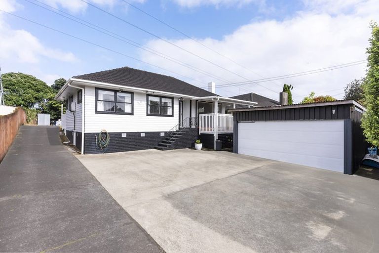 Photo of property in 5 Waimate Street, Otara, Auckland, 2023