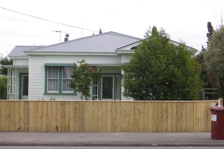 Photo of property in 37 Opaki Road, Lansdowne, Masterton, 5810