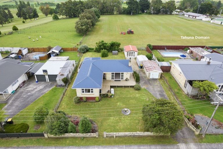 Photo of property in 12 Rimu Street, Tahuna, Morrinsville, 3373