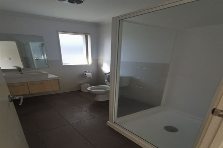 Photo of property in 100 Stancombe Road, Flat Bush, Auckland, 2016