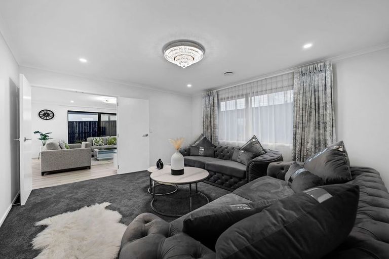 Photo of property in 29 Calder Crescent, Pokeno, 2402