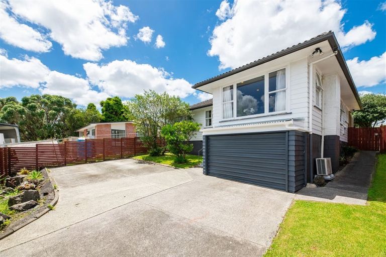 Photo of property in 39 Kingdale Road, Henderson, Auckland, 0610