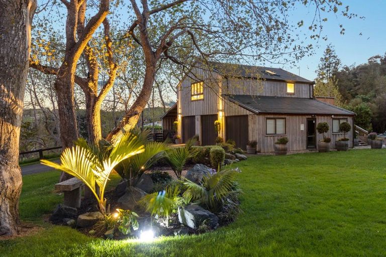 Photo of property in 91 Sharp Road, Warkworth, 0982