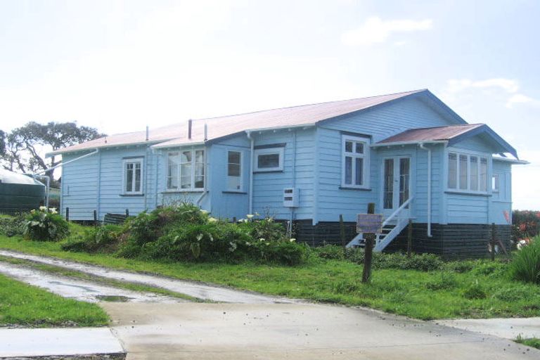 Photo of property in 24 Clean Street, Te Kopuru, 0391