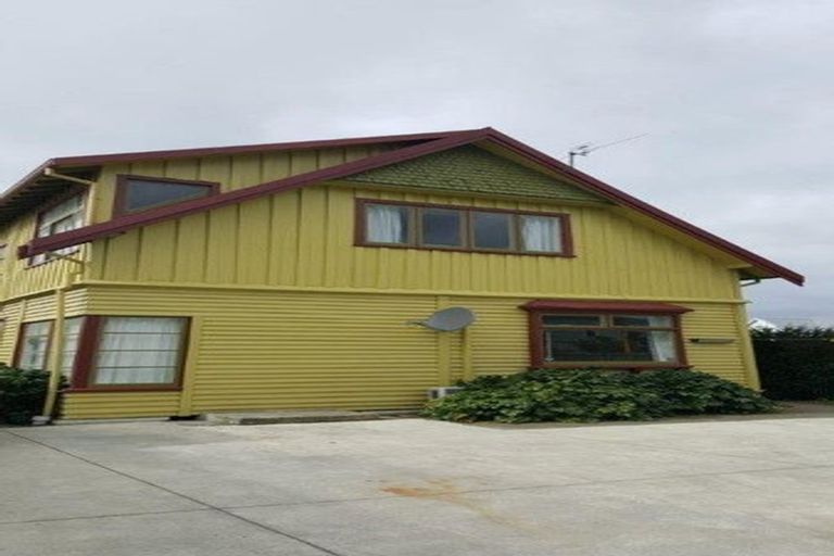 Photo of property in 227 Worcester Street, Christchurch Central, Christchurch, 8011